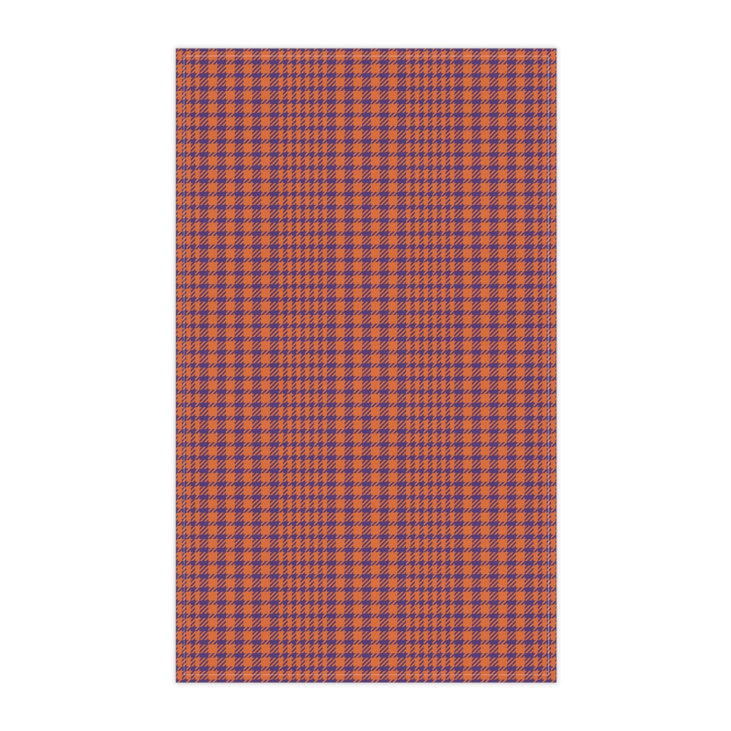 Tea Towels | Clemson, South Carolina | Tweed