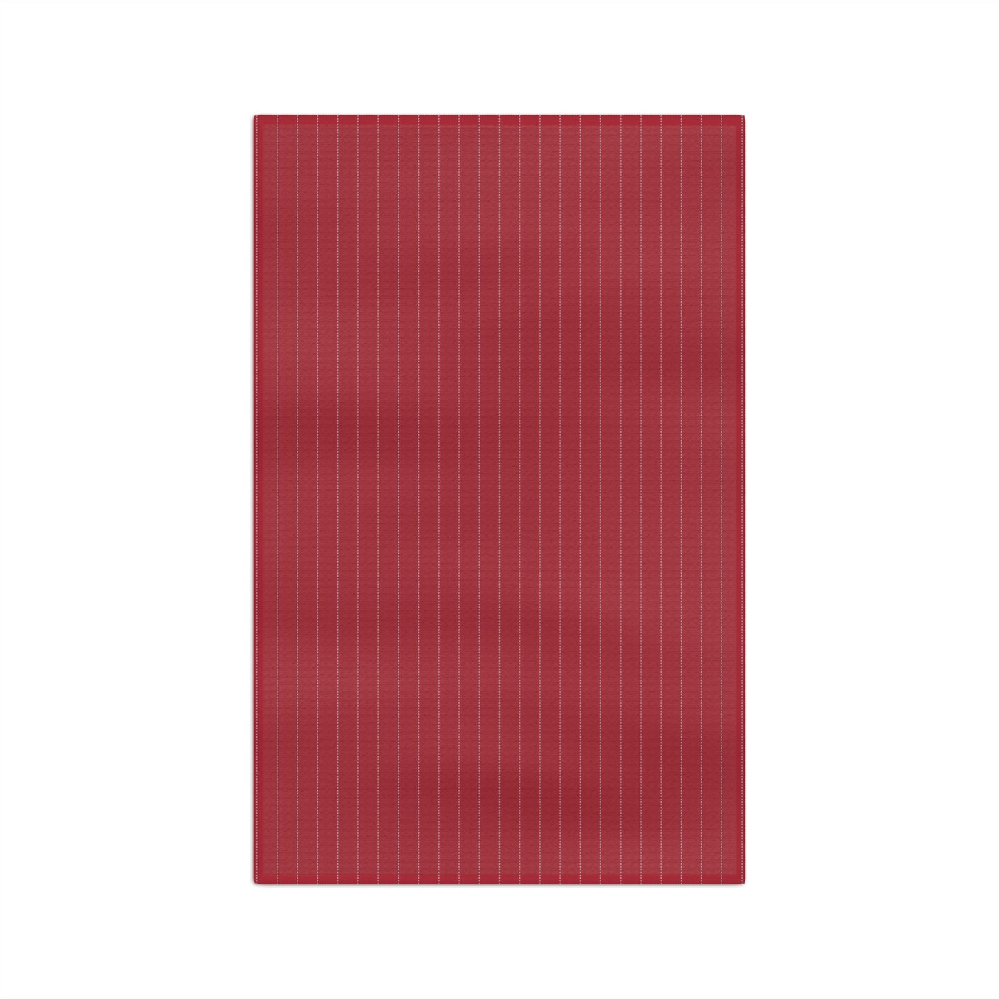 Tea Towels | Columbus, Ohio | Pinstripe