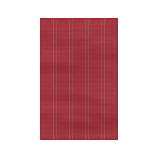 Tea Towels | Columbus, Ohio | Pinstripe
