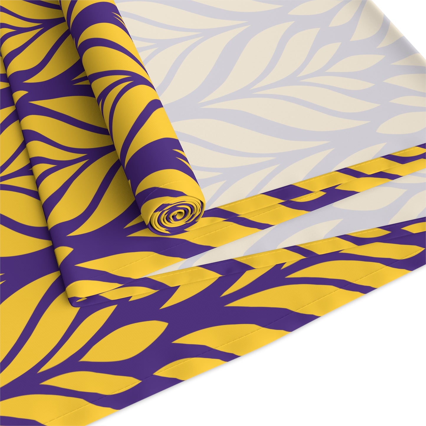 Table Runner | Baton Rouge, Louisiana | Palm