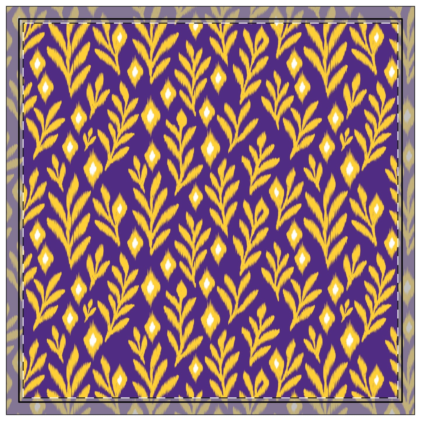 Napkins | Baton Rouge, Louisiana | Laurel