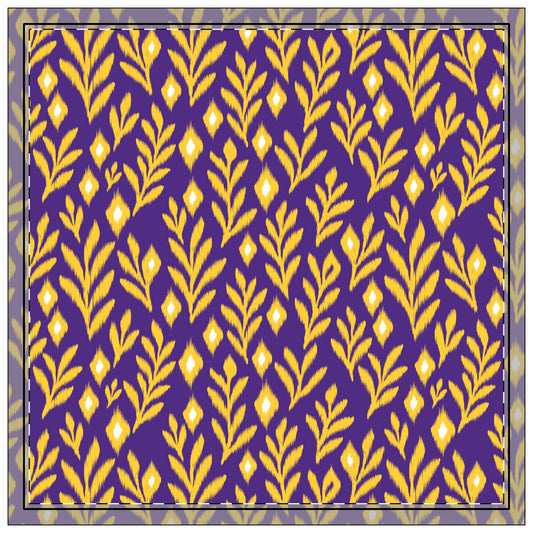 Napkins | Baton Rouge, Louisiana | Laurel