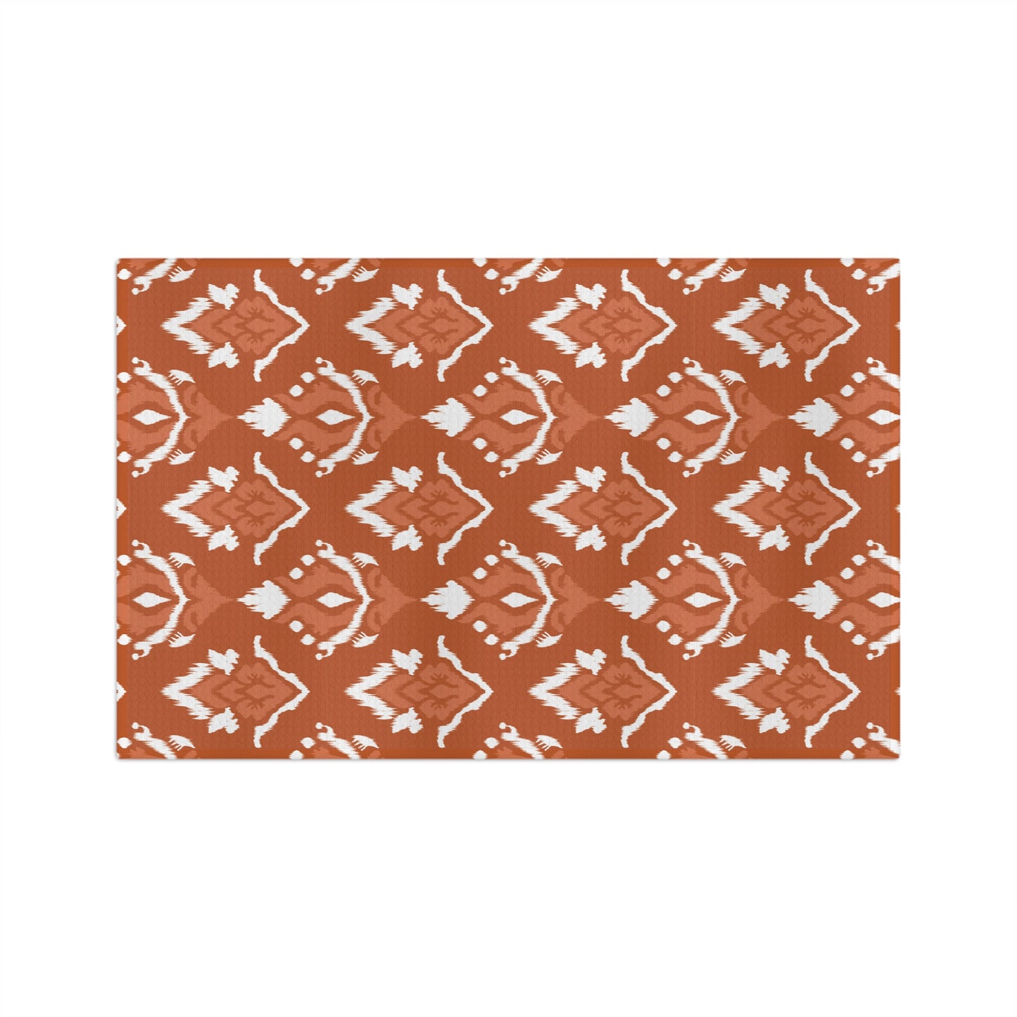 Tea Towels | Austin, Texas | Ikat