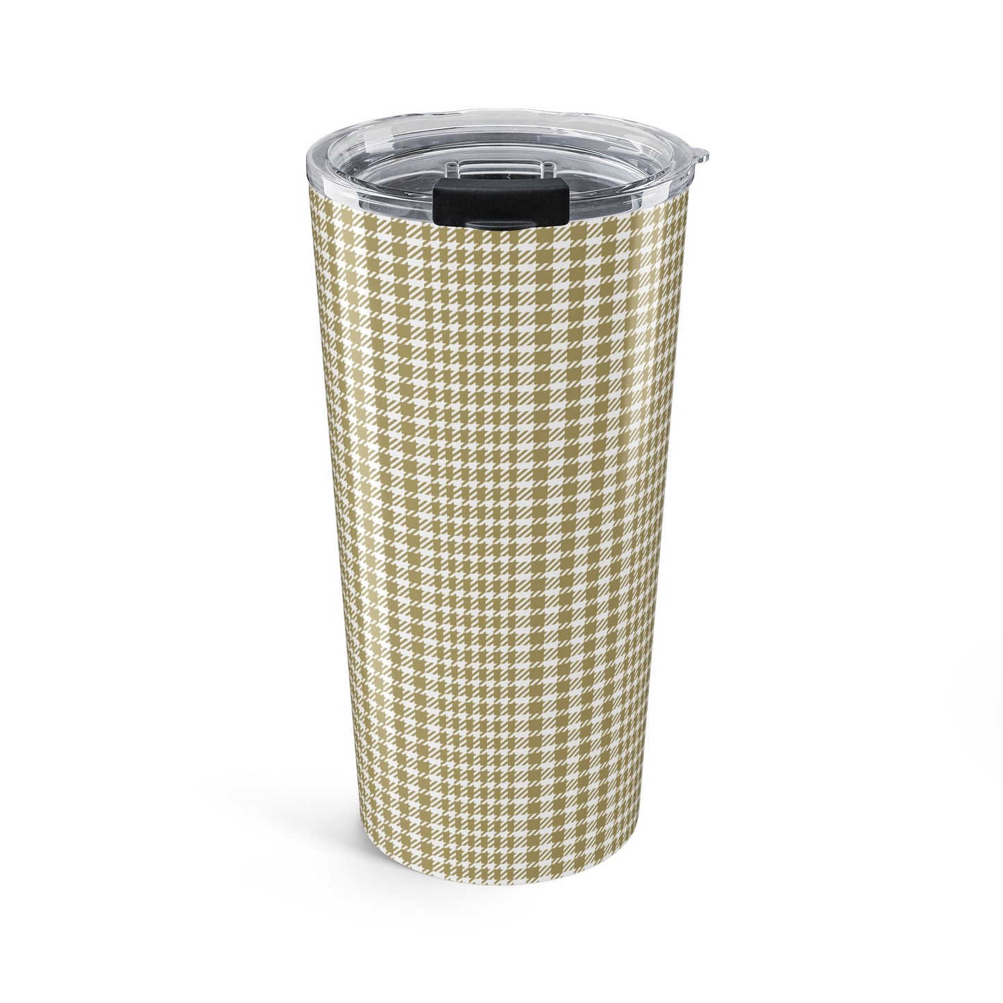 Tumbler | Atlanta, Georgia | Tweed