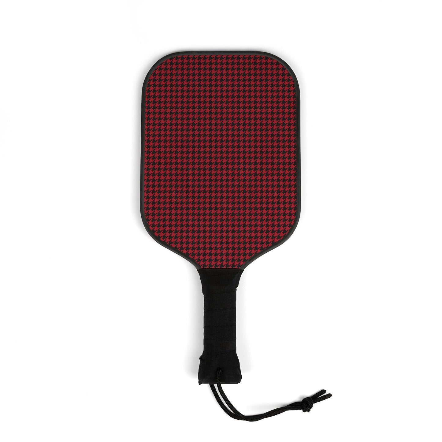 Pickleball Paddle Kit | Athens, Georgia | Houndstooth
