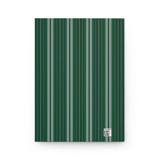 Journal | Eugene, Oregon | Stripe