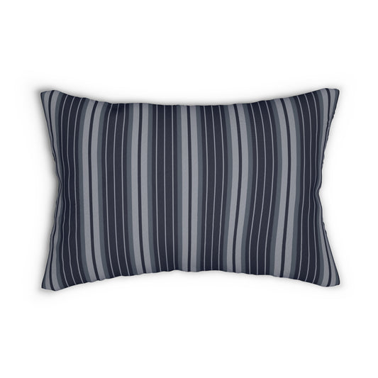 Pillow | Storrs, Connecticut | Stripe