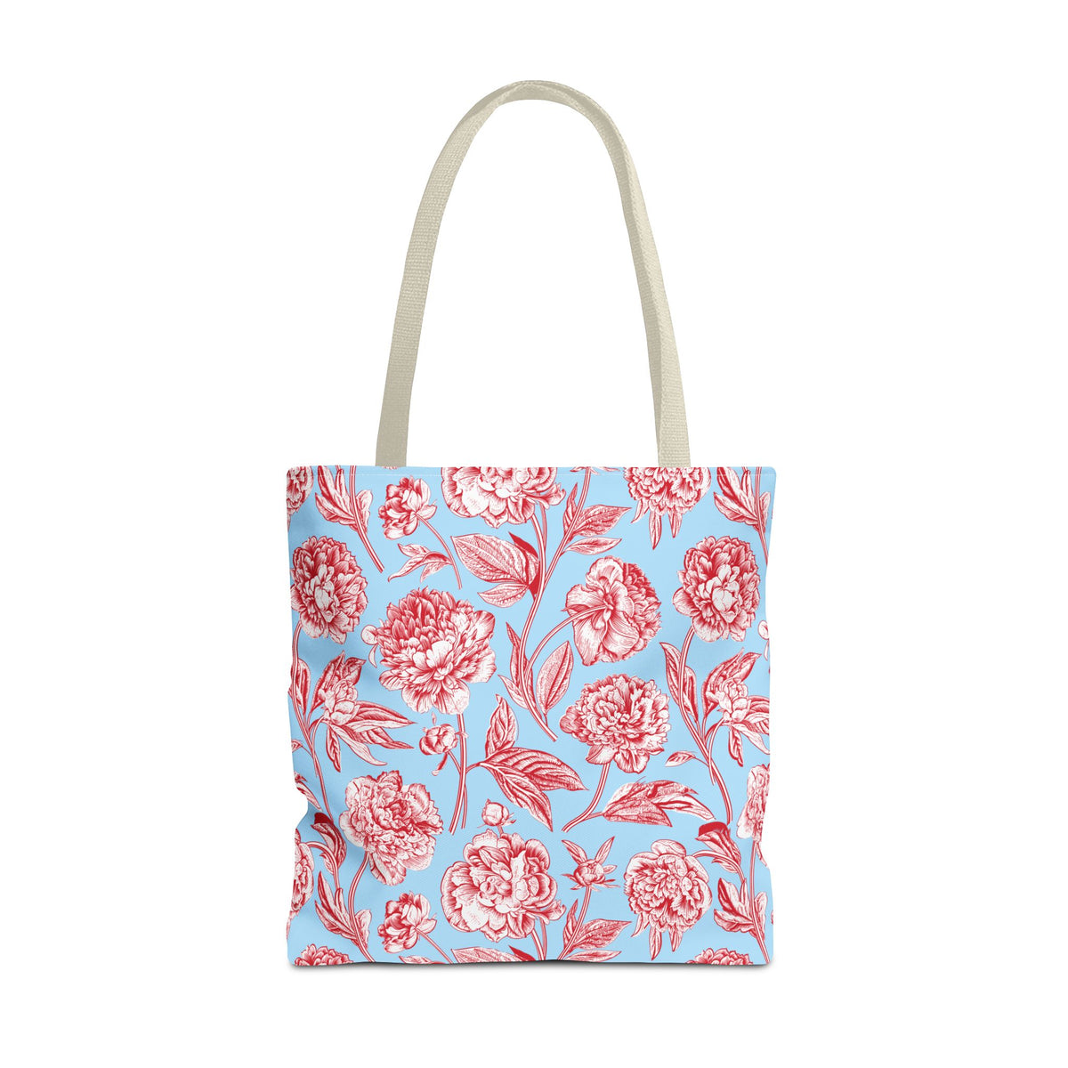 Totes | Oxford, Mississippi | Peony