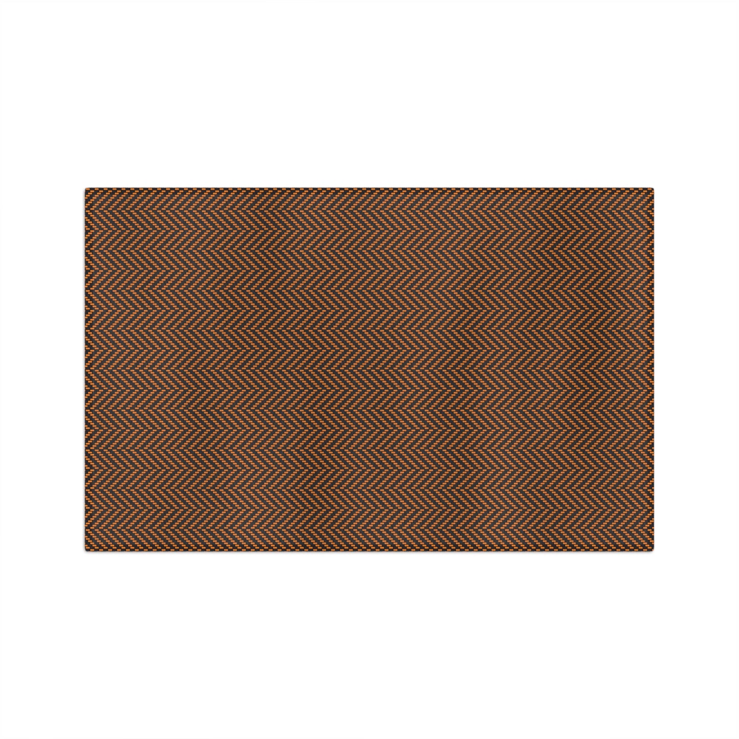 Tea Towels | Princeton, New Jersey | Herringbone