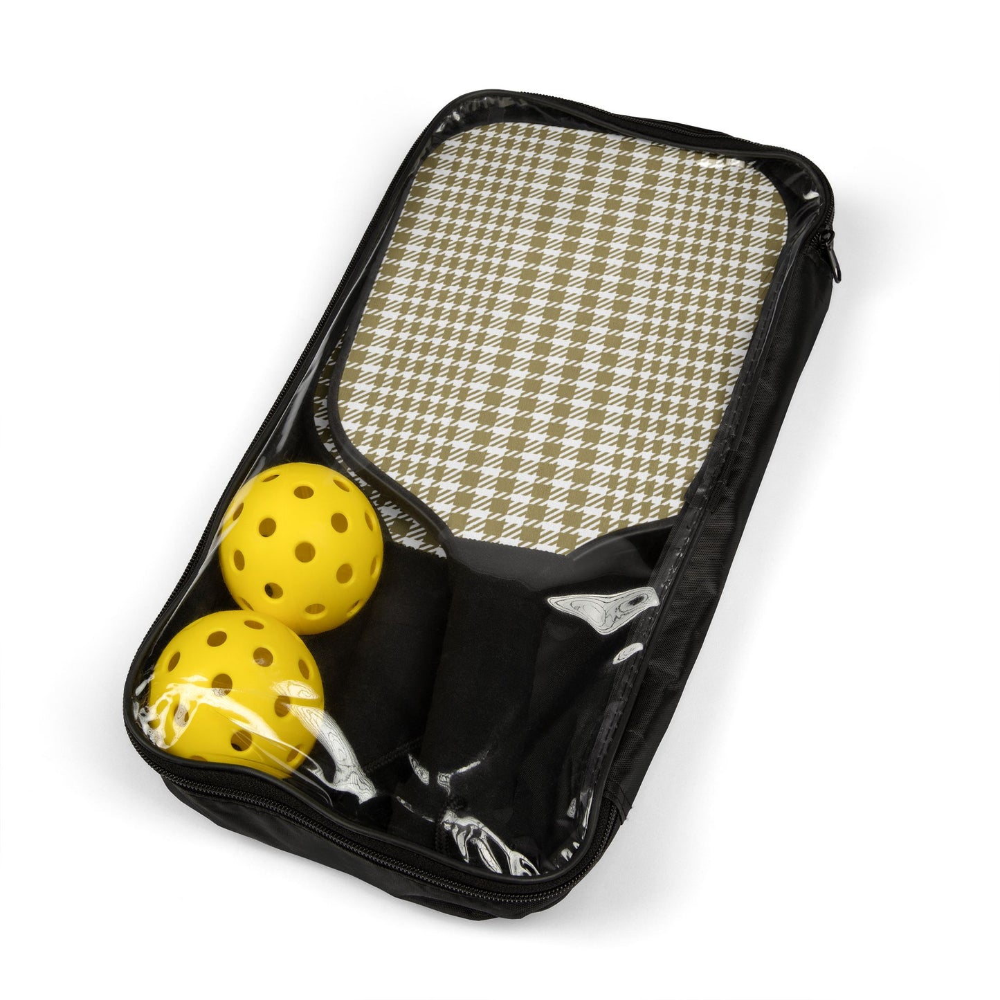 Pickleball Paddle Kit | Atlanta, Georgia | Tweed