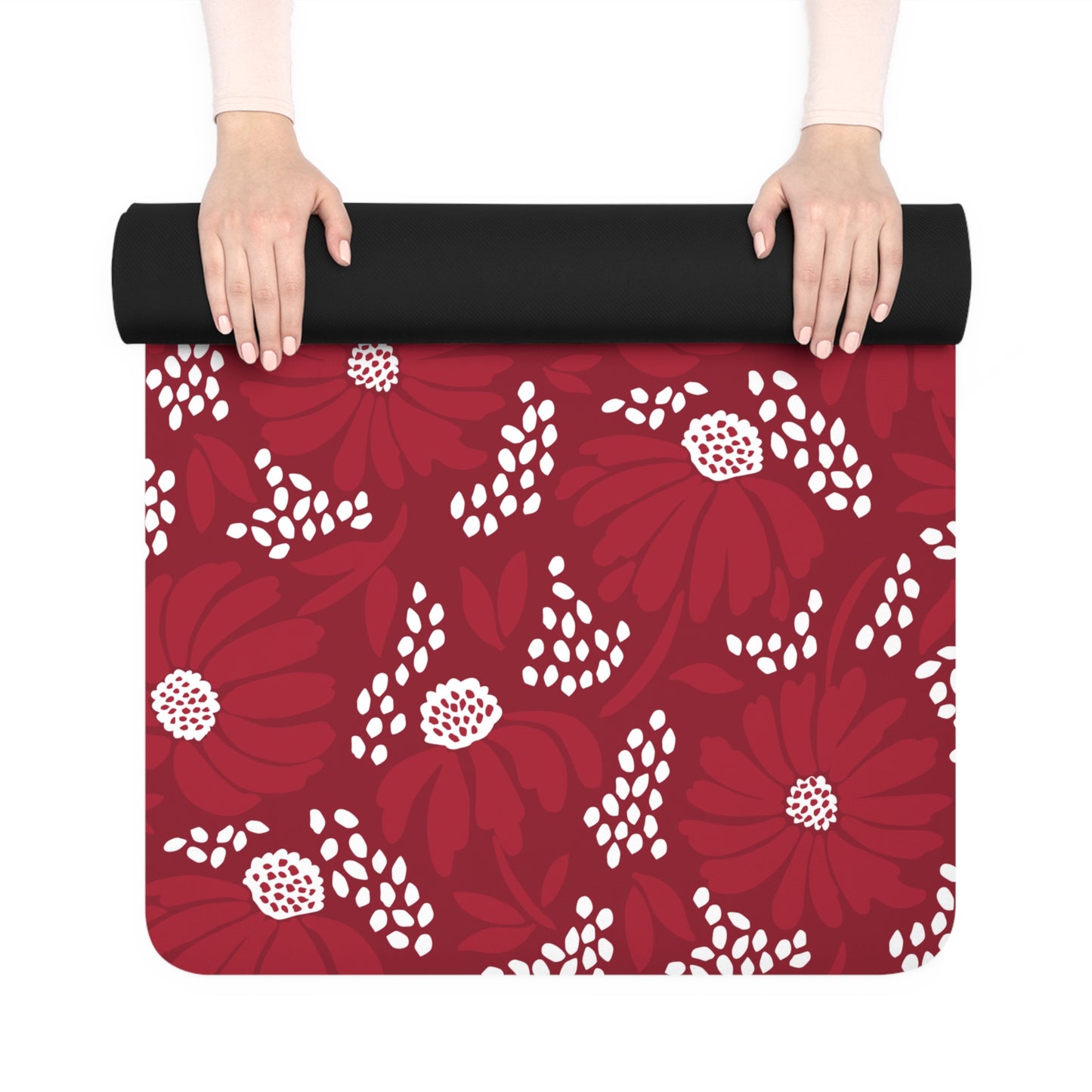 Yoga Mat | Bloomington, Indiana | Bellis