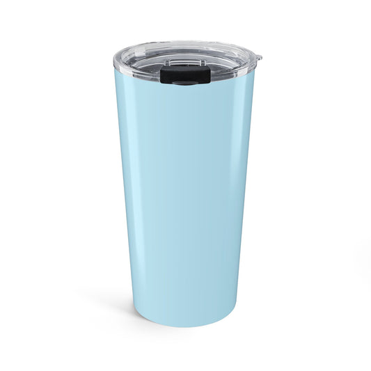 Tumbler | New Orleans, Louisiana | Light