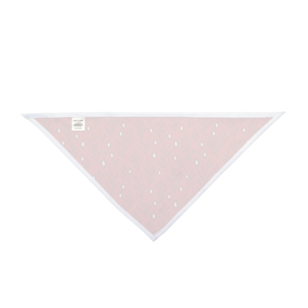 Pet Bandana | Madison, Wisconsin | Laurel