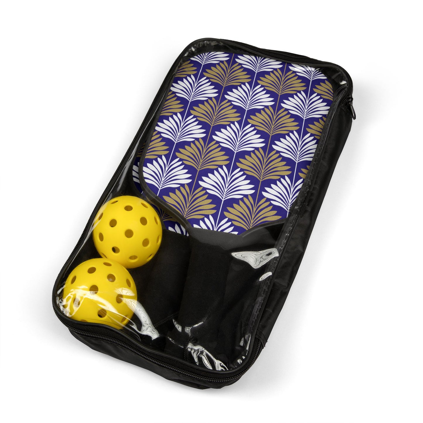 Pickleball Paddle Kit | Harrisonburg, Virginia | Deco