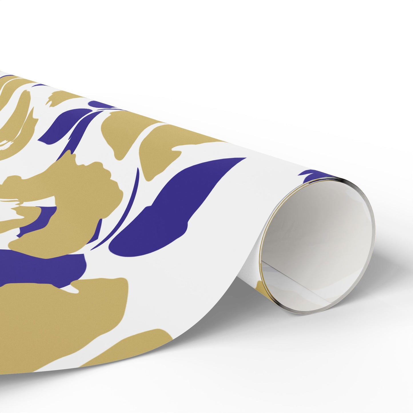 Gift Wrap | Harrisonburg, Virginia | Poppy