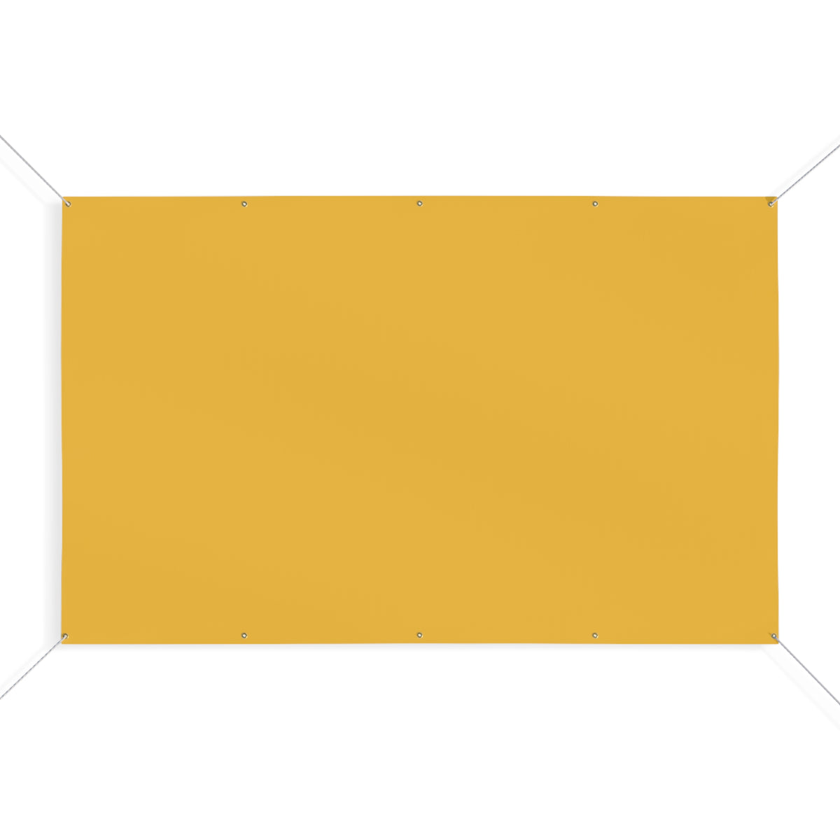 Banner | Kennesaw, Georgia | Light (Orange)