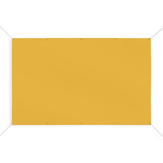 Banner | Kennesaw, Georgia | Light (Orange)