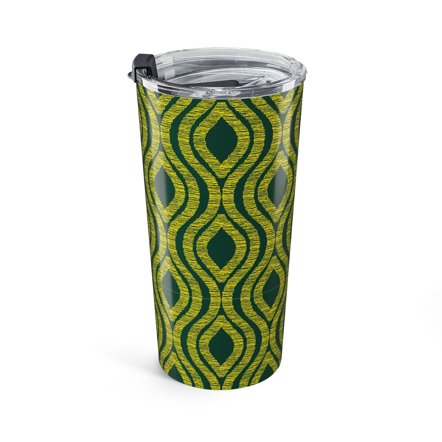 Tumbler | Eugene, Oregon | Ogee