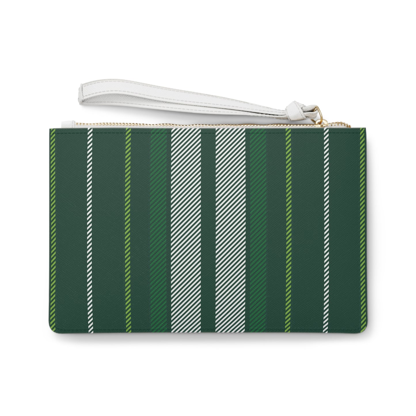 Clutch Bag | Eugene, Oregon | Stripe
