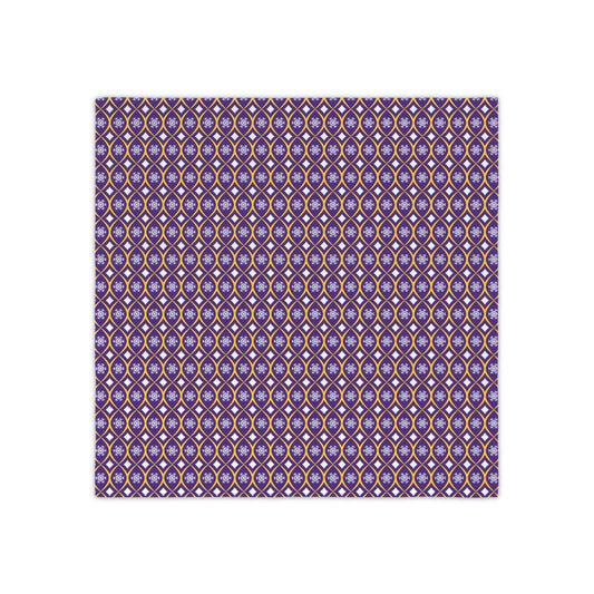 Napkins | Baton Rouge, Louisiana | Snow