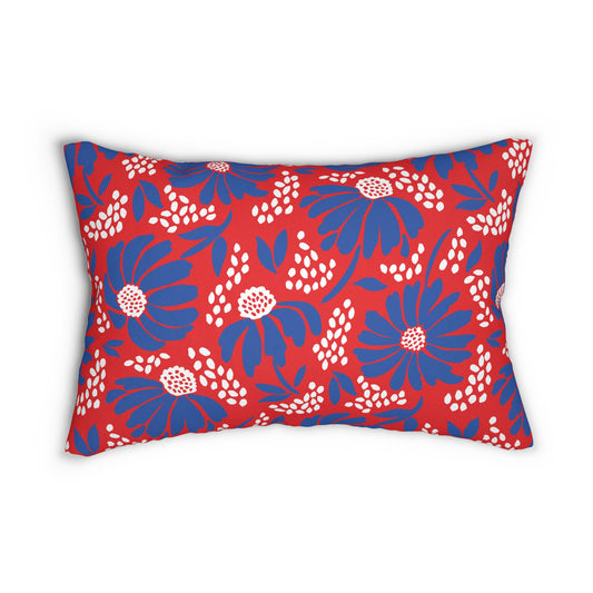 Pillow | Lawrence, Kansas | Bellis