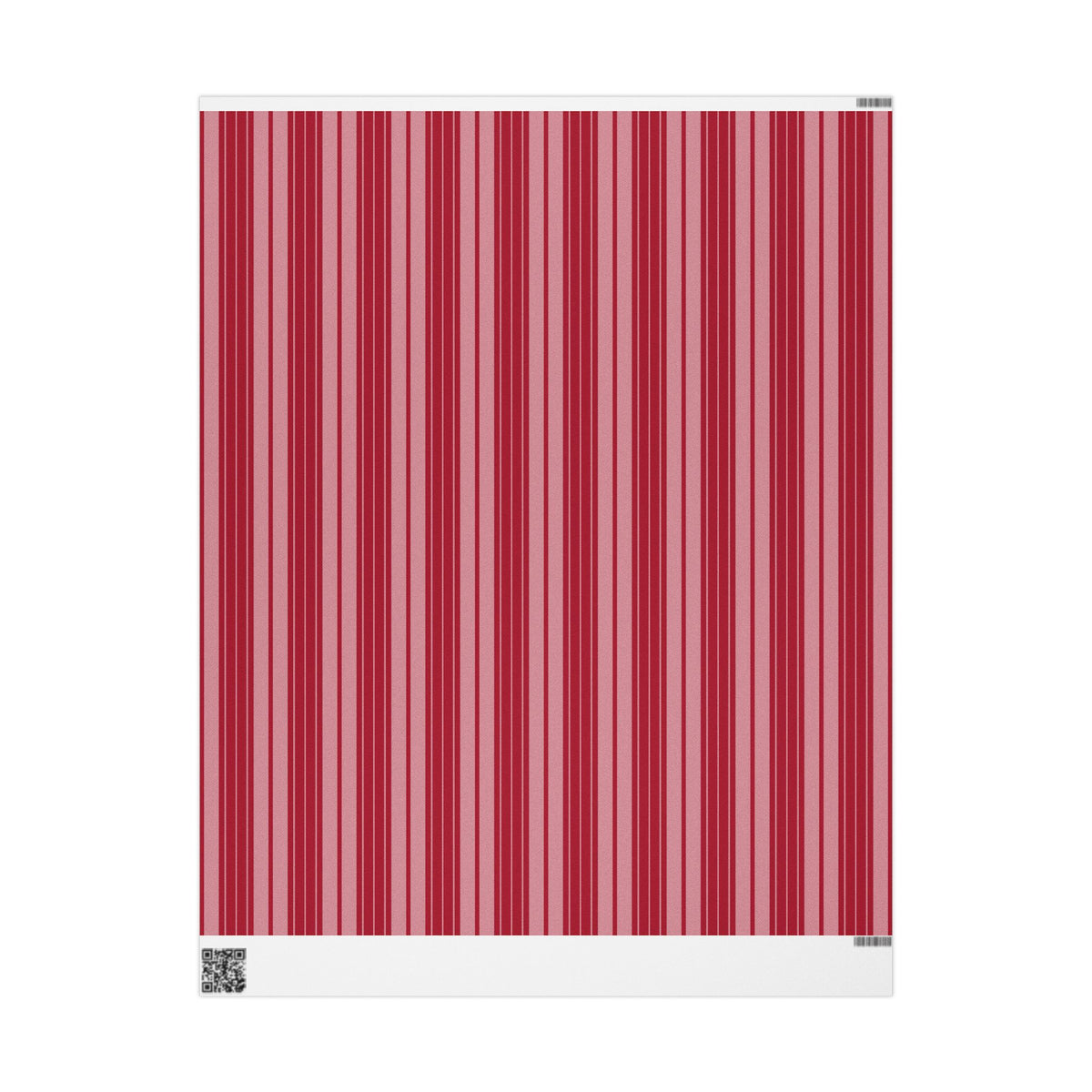 Gift Wrap | Bloomington, Indiana | Stripe