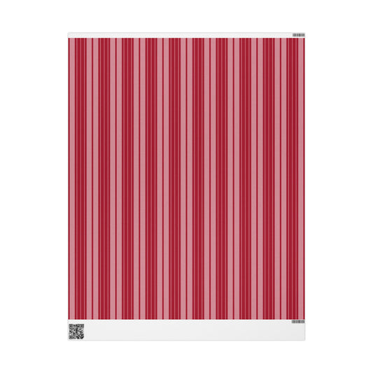 Gift Wrap | Bloomington, Indiana | Stripe
