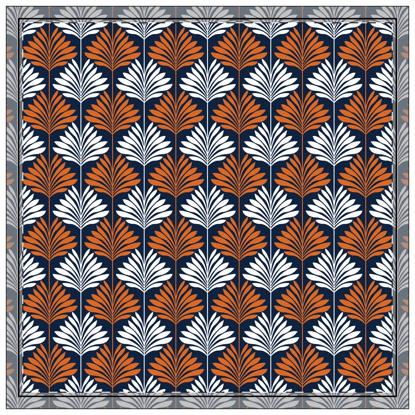 Napkins | Auburn, Alabama | Deco