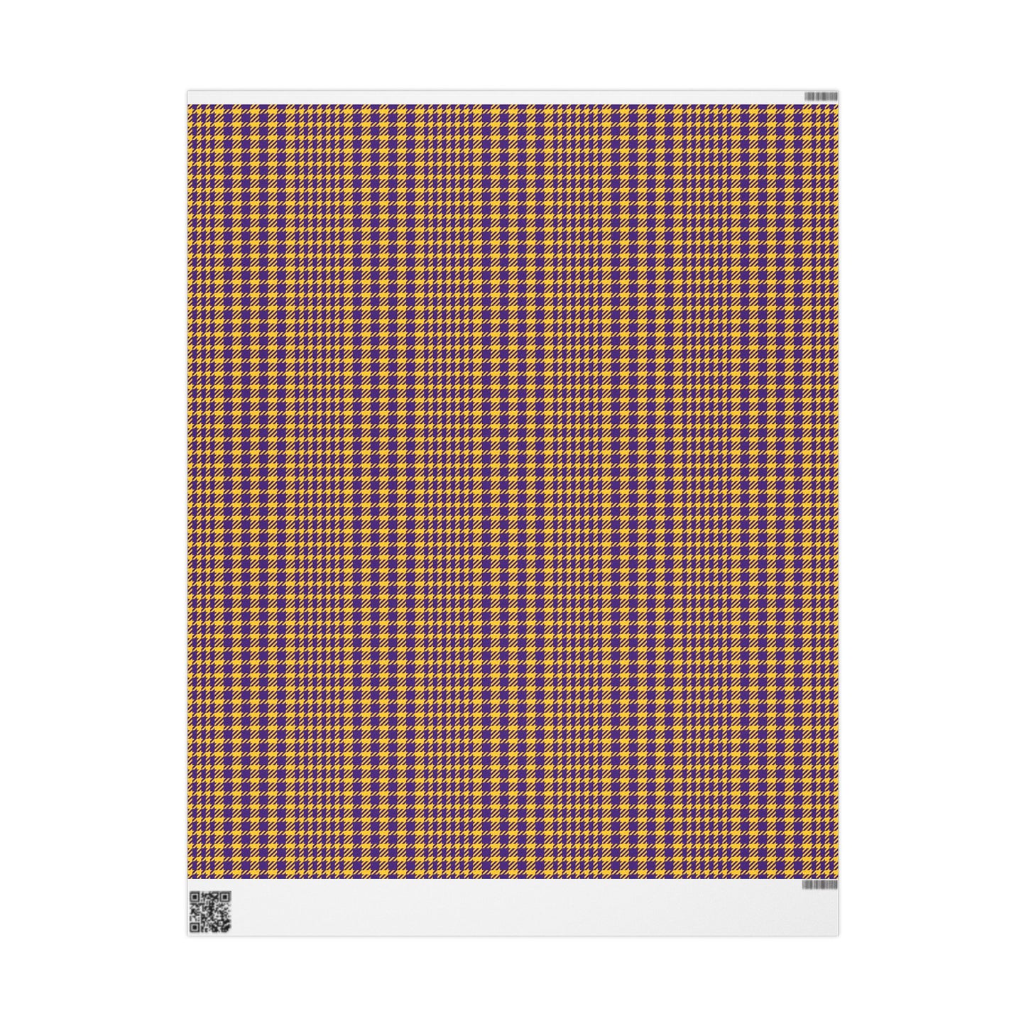 Gift Wrap | Baton Rouge, Louisiana | Tweed