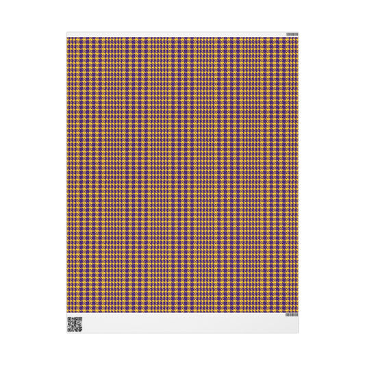 Gift Wrap | Baton Rouge, Louisiana | Tweed