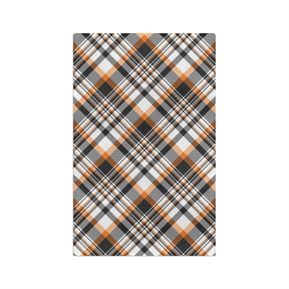 Tea Towels | Princeton, New Jersey | Tartan