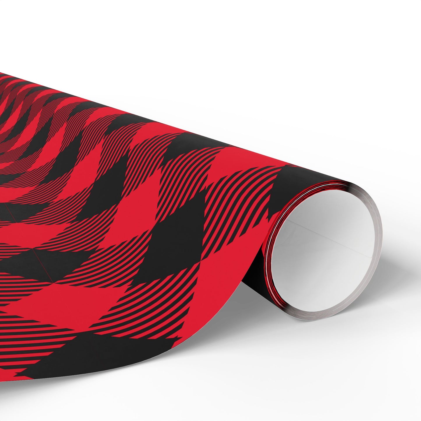 Gift Wrap | New Brunswick, New Jersey | Gingham