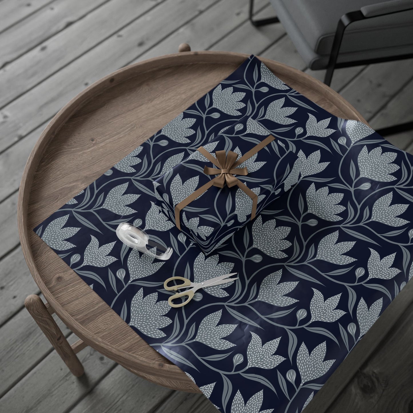 Gift Wrap | Storrs, Connecticut | Magnolia