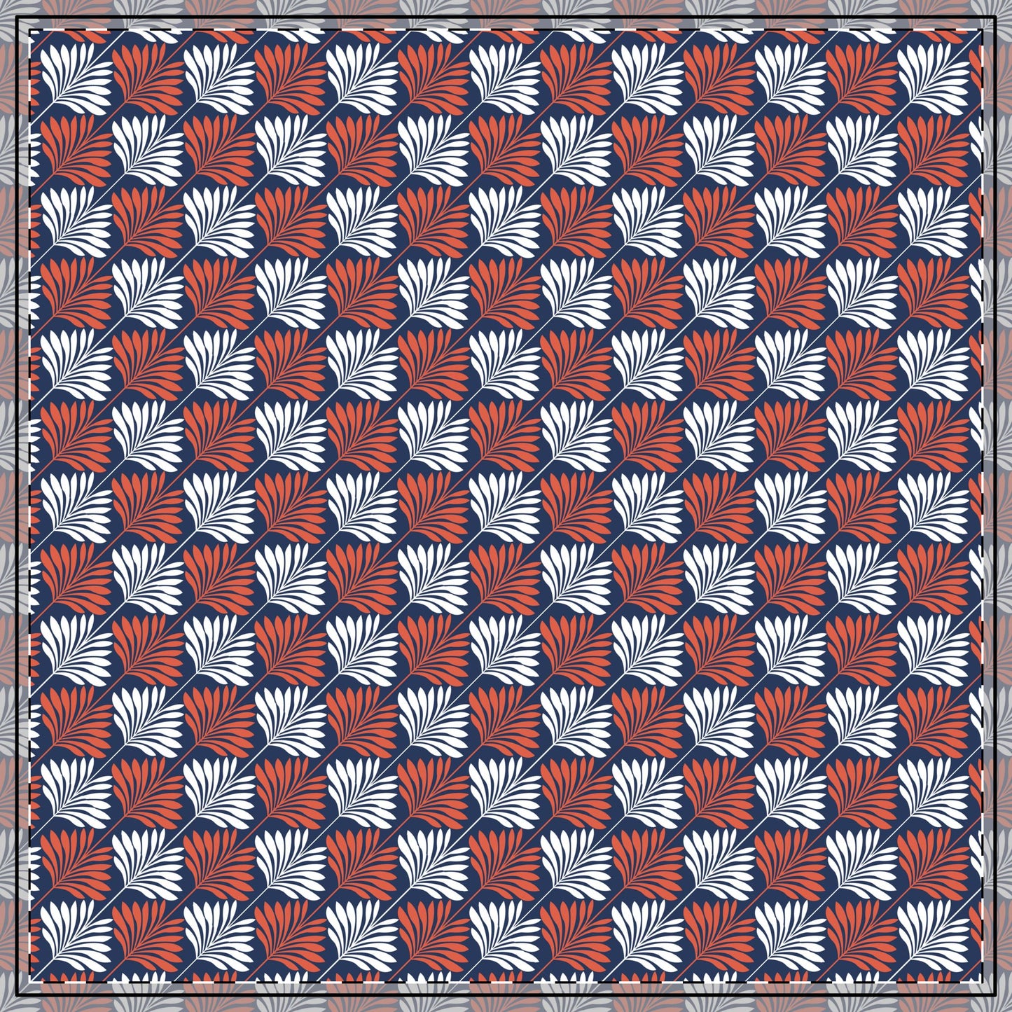 Tablecloth | Charlottesville, Virginia | Deco