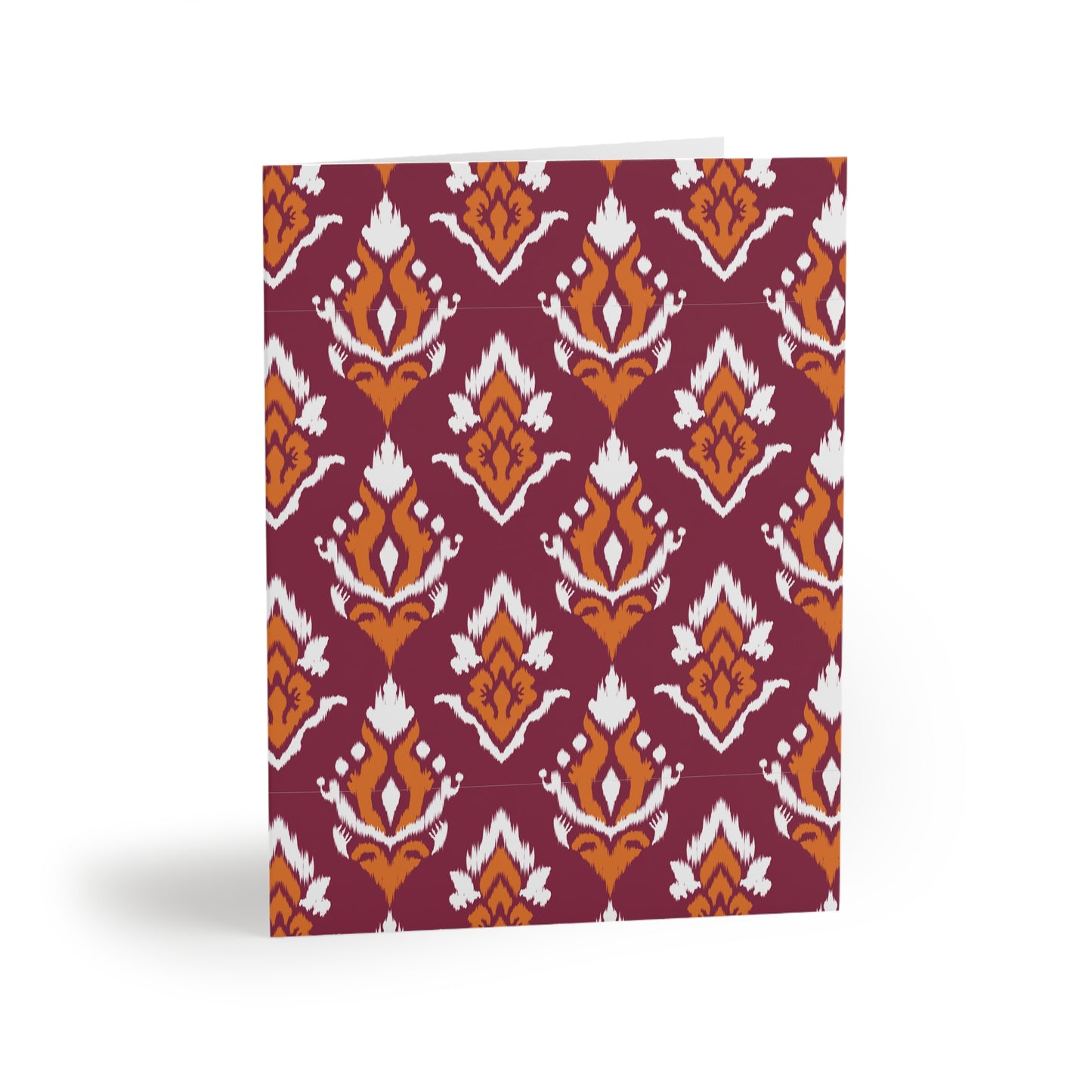 Notecards | Blacksburg, Virginia | Ikat