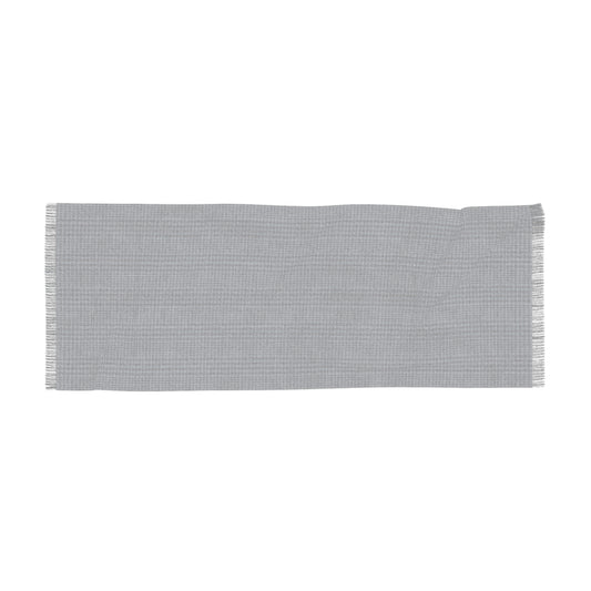 Scarf | Storrs, Connecticut | Tweed