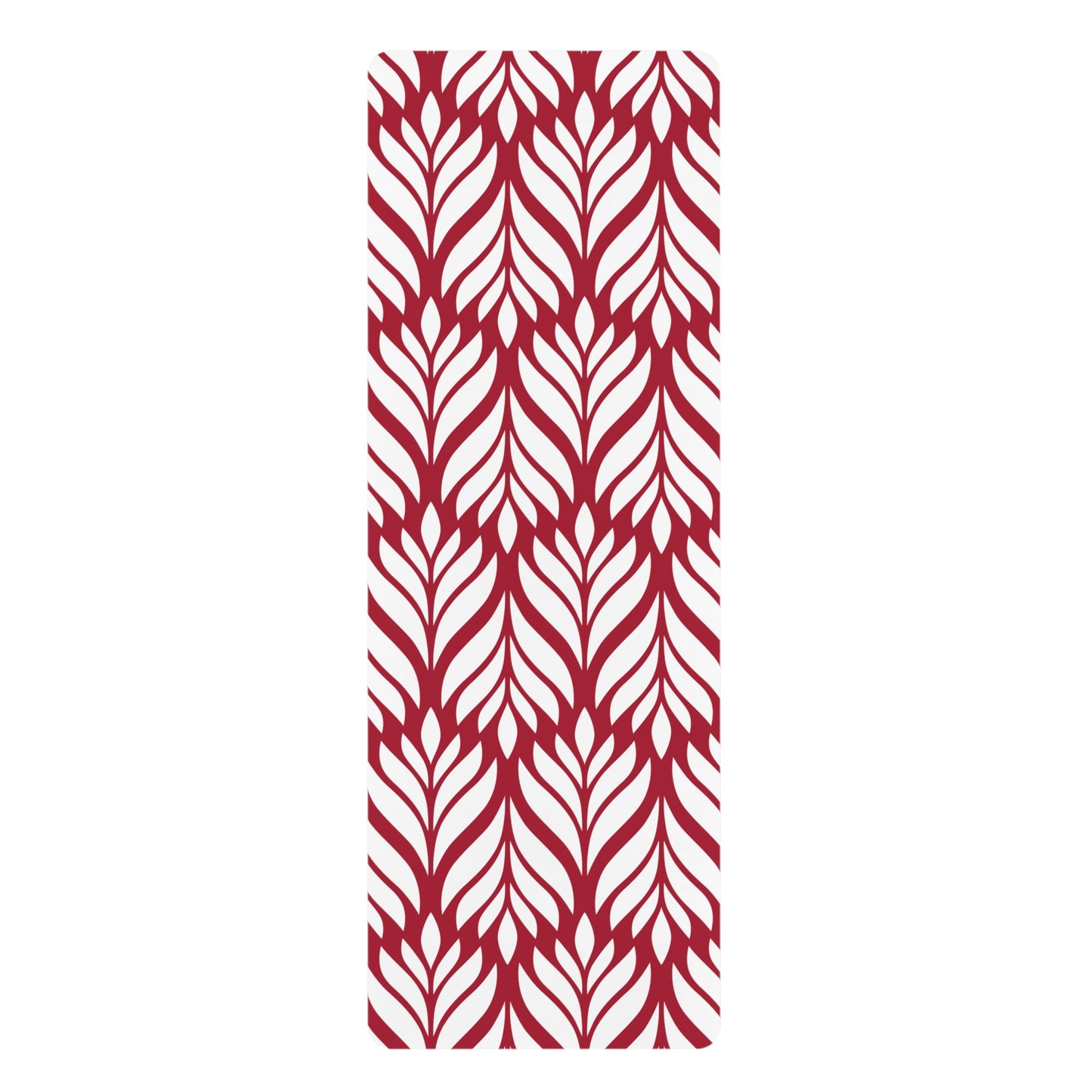 Yoga Mat | Bloomington, Indiana | Palm