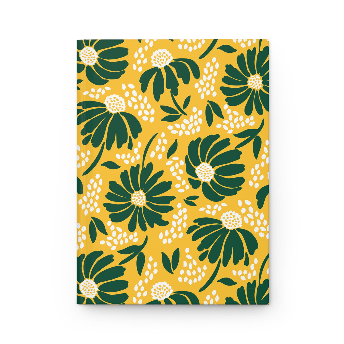 Journal | Fairfax, Virginia | Bellis