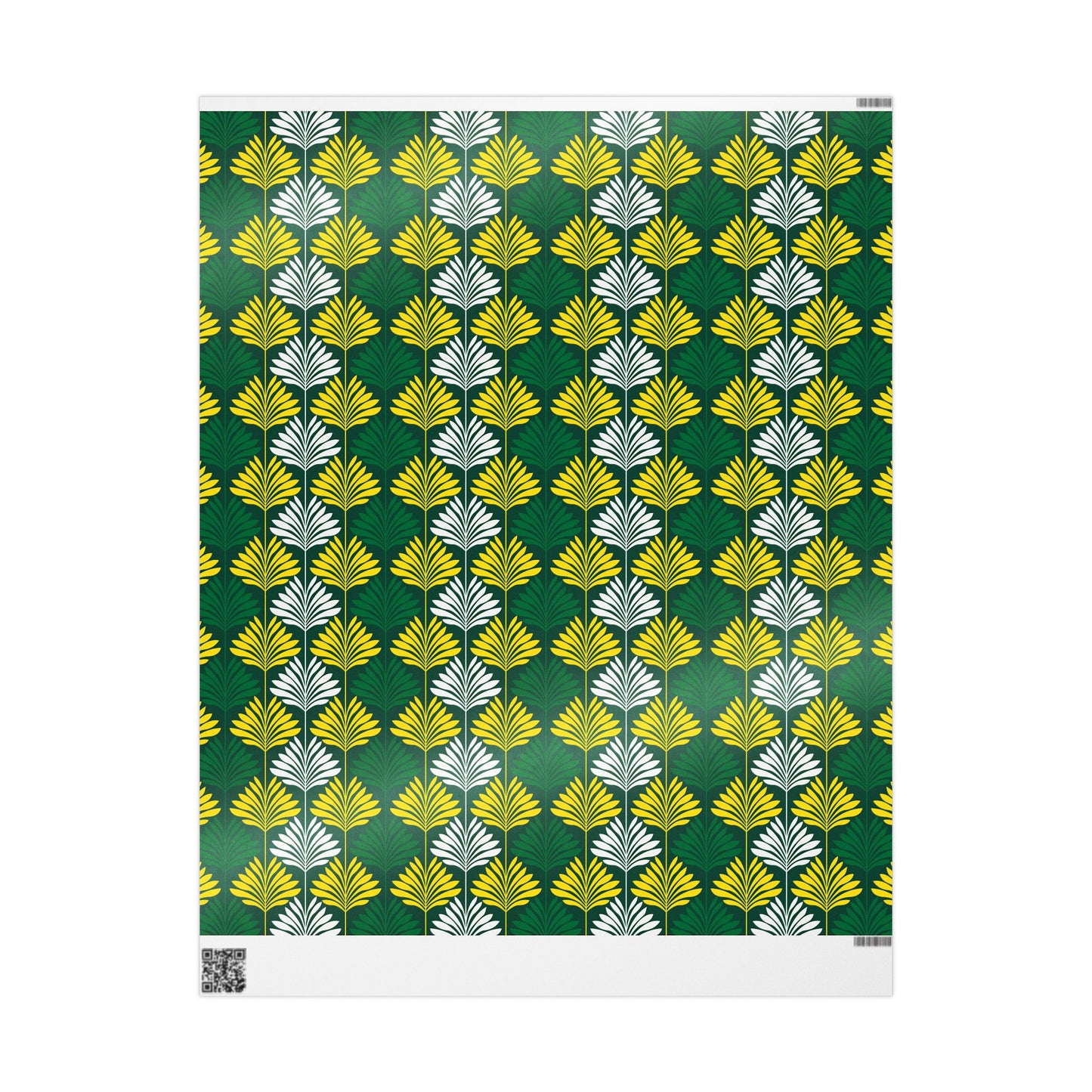 Gift Wrap | Eugene, Oregon | Deco