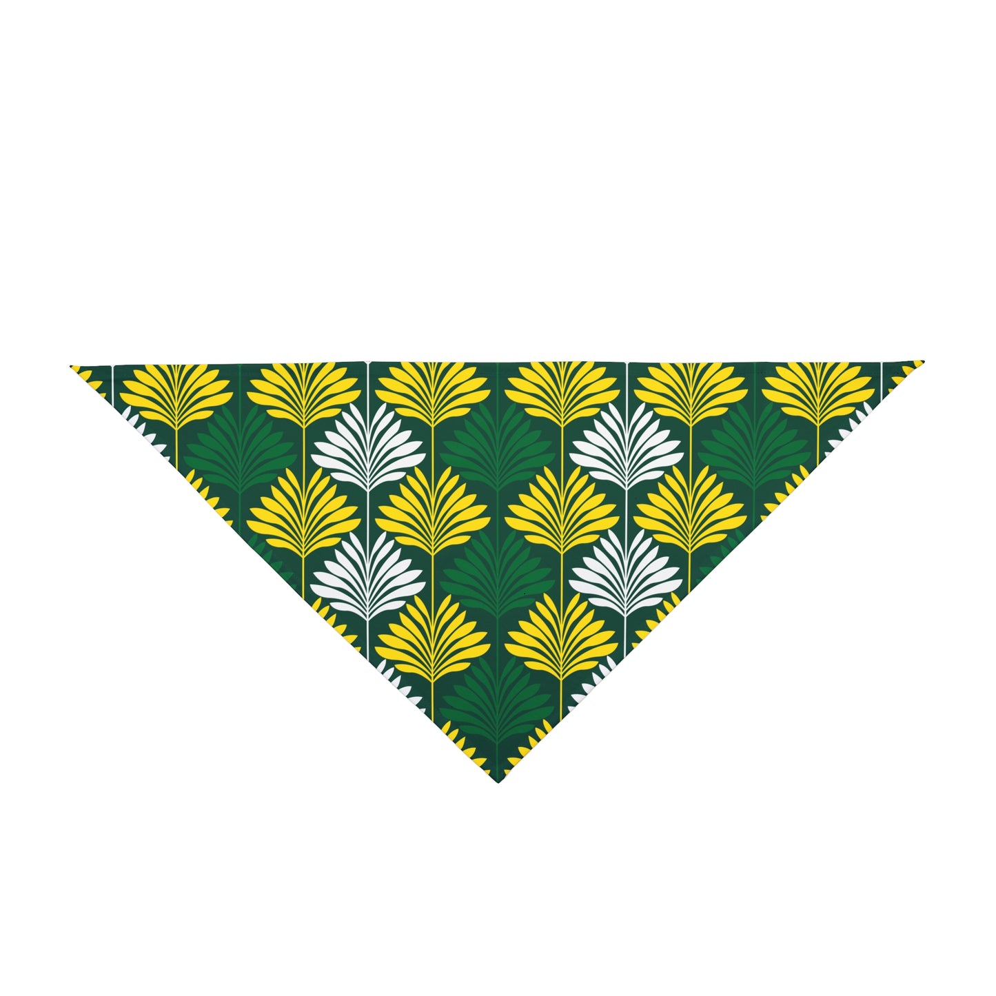 Pet Bandana | Eugene, Oregon | Deco