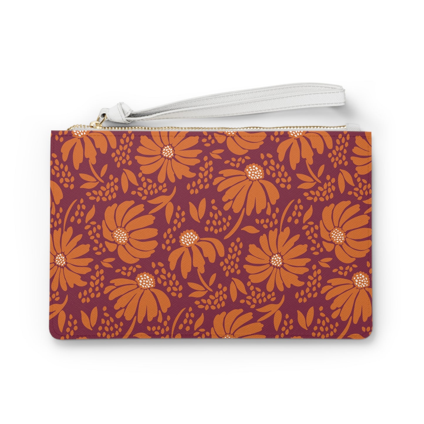 Clutch Bag | Blacksburg, Virginia | Bellis