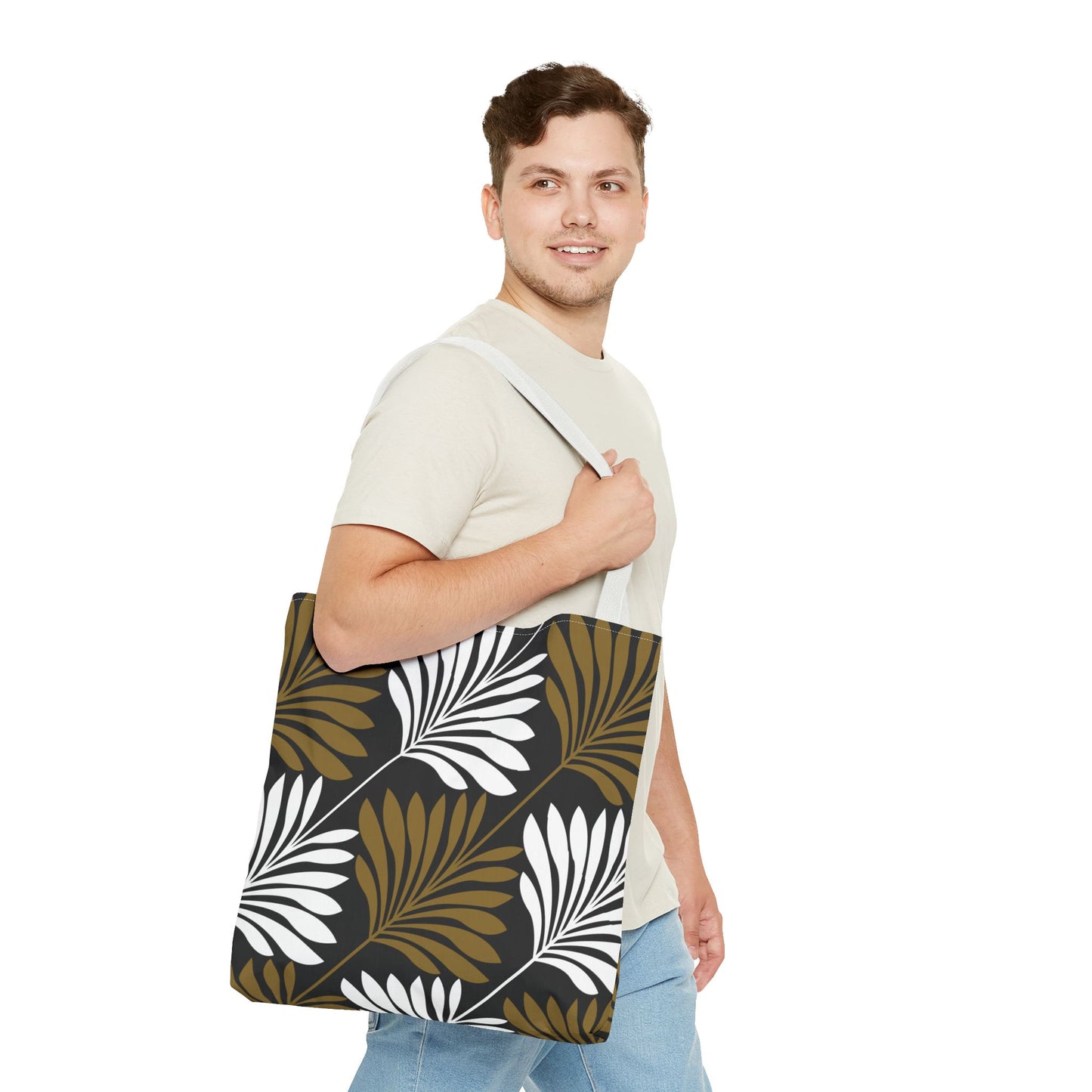 Totes | Winston Salem, North Carolina | Deco
