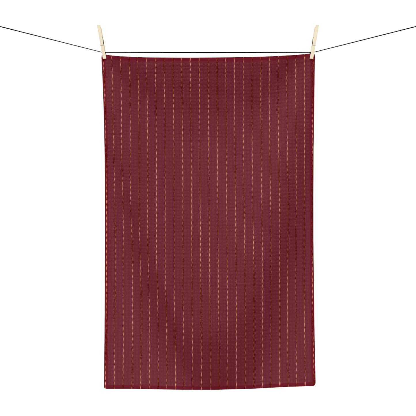 Tea Towels | Los Angeles, California | Pinstripe