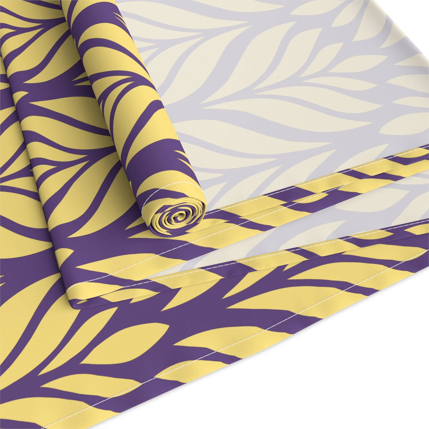 Table Runner | Baton Rouge, Louisiana | Palm