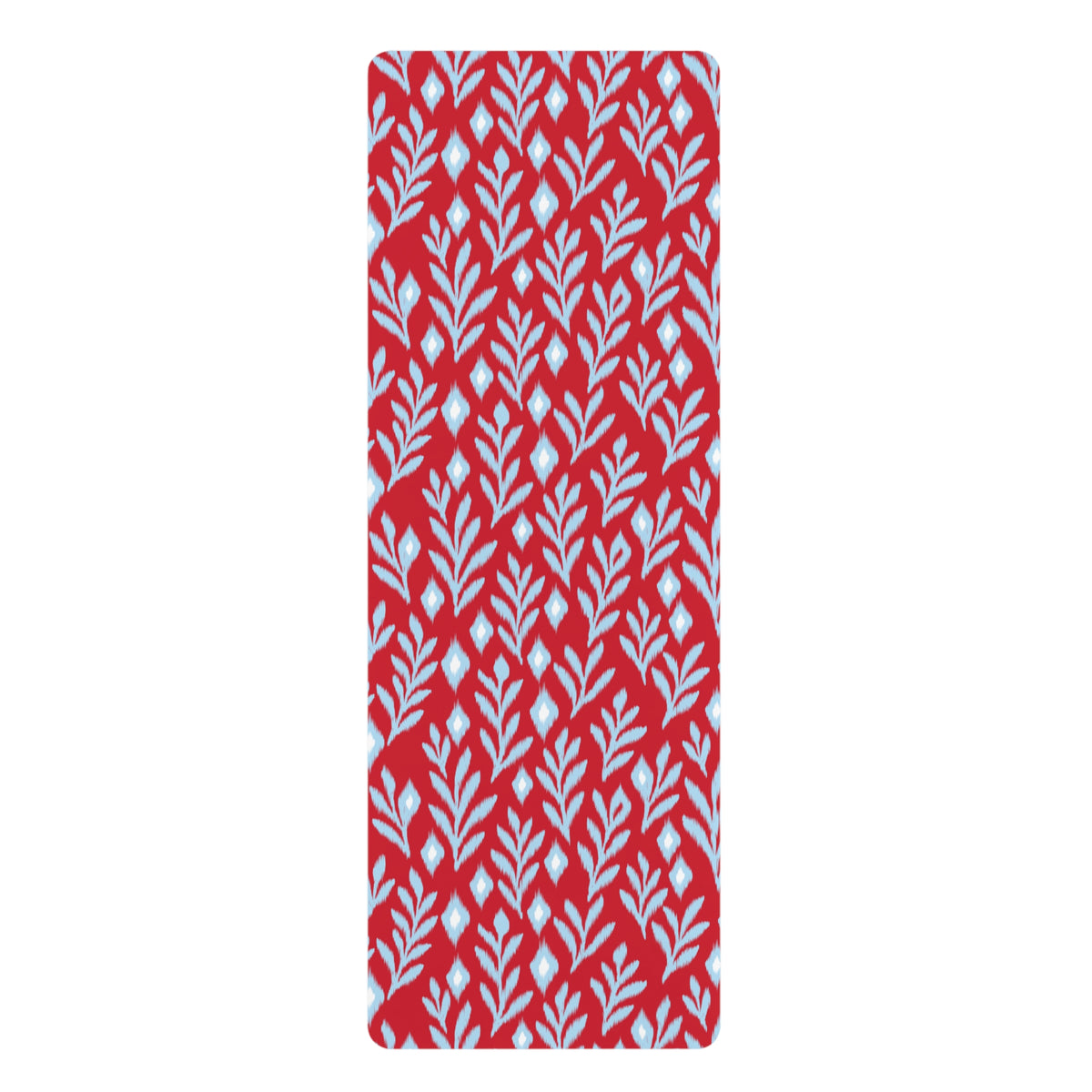 Yoga Mat | Oxford, Mississippi | Laurel