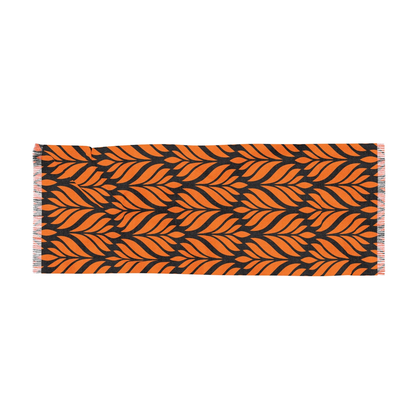 Scarf | Princeton, New Jersey | Palm