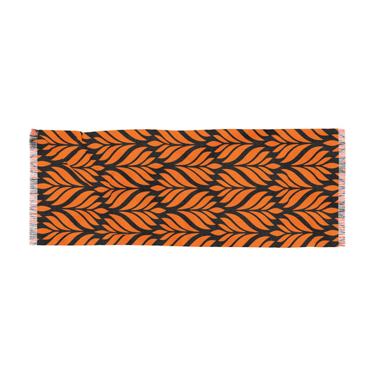 Scarf | Princeton, New Jersey | Palm
