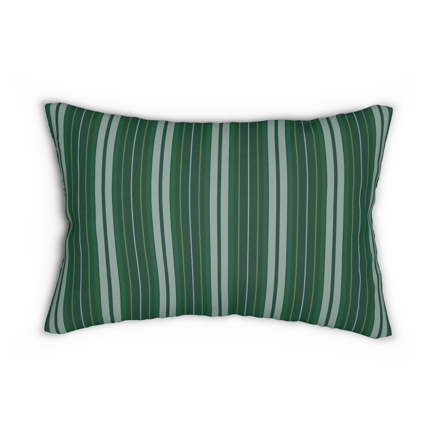 Pillow | Eugene, Oregon | Stripe