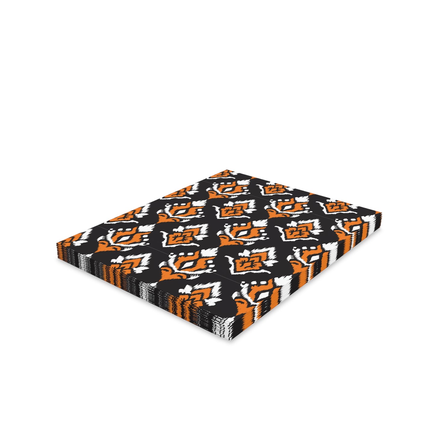 Notecards | Princeton, New Jersey | Ikat