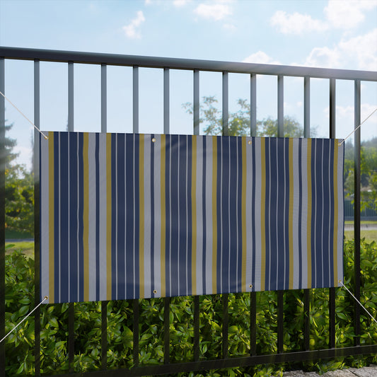 Banner | Ann Arbor, Michigan | Stripe